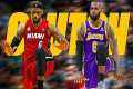 LeBron James Clutch Moments but They