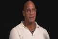 Dwayne 'The Rock' Johnson Reveals