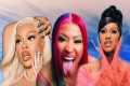 Nicki GOES 5X PLAT + SURPRISE