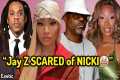 Jay Z SUING Nicki Minaj⁉️that’s why