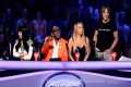 Mariah Carey throws flawless shade at 