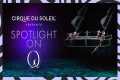 SPOTLIGHT ON O | Cirque du Soleil