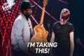 He Played Guitar for 2 Years and