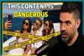 Are Social Media Influencers Ruining