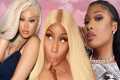 Nicki MAKES RAP GIRLS BEEF?😂Cardi
