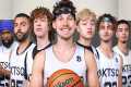 I Hosted a 1v1 YouTuber Basketball