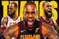 LeBron James MOST COMPLETE VERSION