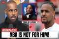LeBron James Finally Said What