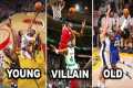 Top 10 Best Dunks From Every Version
