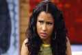 Nicki Minaj SPEAKS ON Negative Music