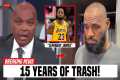 Charles Barkley FINALLY Exposed
