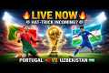 🔴 LIVE NOW! Cristiano Ronaldo's