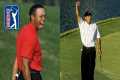 Tiger Woods' craziest putts of his