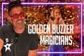 Best of Golden Buzzer Magicians on