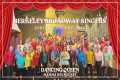 Dancing Queen (Mamma Mia Medley) |