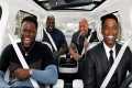 Chris Rock at His ABSOLUTE Funniest