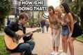 Everyone Ignored Him… Until He Played 