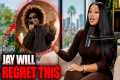 Nicki Minaj EXPOSES Beyoncé As Jay Z