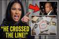 Nicki Minaj EXPOSES Beyoncé Secrets