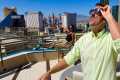 48 Hours on the LAS VEGAS Strip