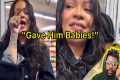 Rihanna Emotional Over ASAP Rocky