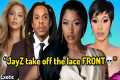 Nicki Minaj GOT Beyonce & Jay z