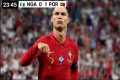 RONALDO HAT-TRICK INSANE! 🔥