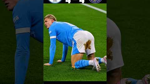 Cristiano Ronaldo vs Manchester City 🔥 The Greatest Clásico-Style Rivalry Ever