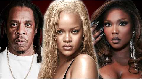 Rihanna is terrified of FLOPPING!