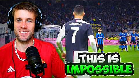 American Reacts to Cristiano Ronaldo 50 Legendary Goals Impossible To Forget