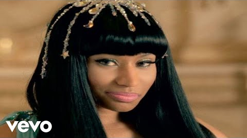 Nicki Minaj - Moment 4 Life (Remastered) (Official Video) ft. Drake