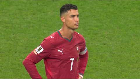 Cristiano Ronaldo Best Moments With Portugal