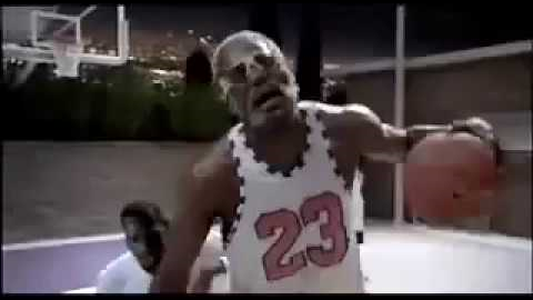 Nike commercial - Lebron james - The LeBrons
