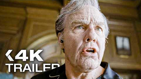 DIGGER Official Trailer (2026) Tom Cruise