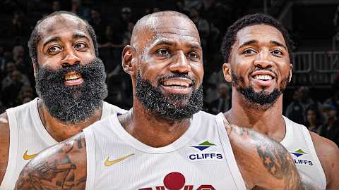 LeBron James Decision Just Made The NBA Look Ridiculous