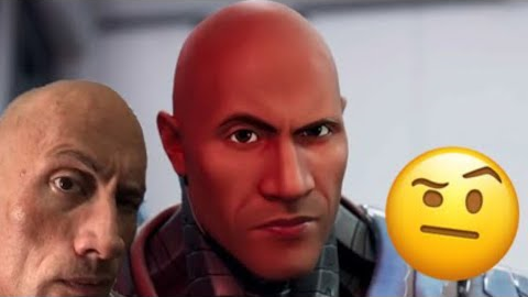 Every rock eyebrow raise