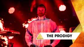 The Prodigy - Breathe | Glastonbury 2025