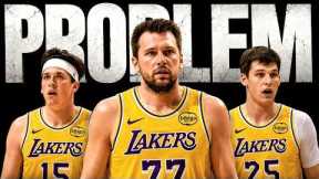 Everyone Is Sleeping on the Lakers... Big Mistake