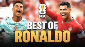 Cristiano Ronaldo’s Best Moments 2026 FIFA World Cup™ 🇵🇹