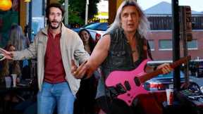 Brazilian Shocks Americans With His Version of Simple Man