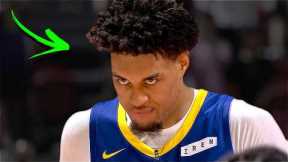 The Warriors Found Their LeBron James Alternative…