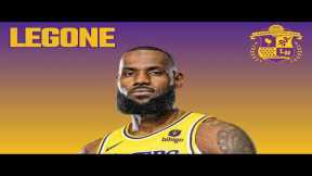 BREAKING: LeBron James Is Leaving The Lakers