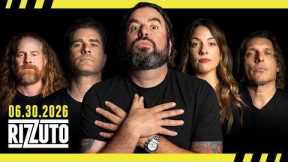 Stupid Does Travel | The Rizzuto Comedy Show