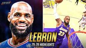 LEBRON JAMES WELCOME TO THE 76ERS!!