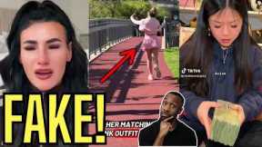 Social Media Influencers Are Getting Caught In LIES