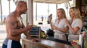 The Rock Surprising His Fans And Leaving Them In Utter Shock