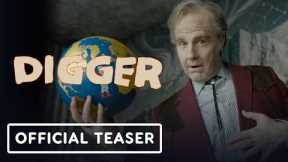 Digger - Official World Cup Teaser Trailer 2 (2026) Tom Cruise, Riz Ahmed, John Goodman