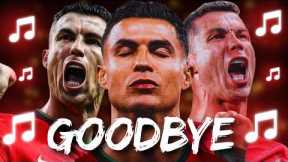 🎵 Cristiano Ronaldo – GOODBYE | World Cup 2026 Song 🎵