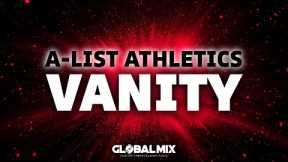 A-List Athletics Vanity 2025-2026