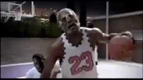 Nike commercial - Lebron james - The LeBrons